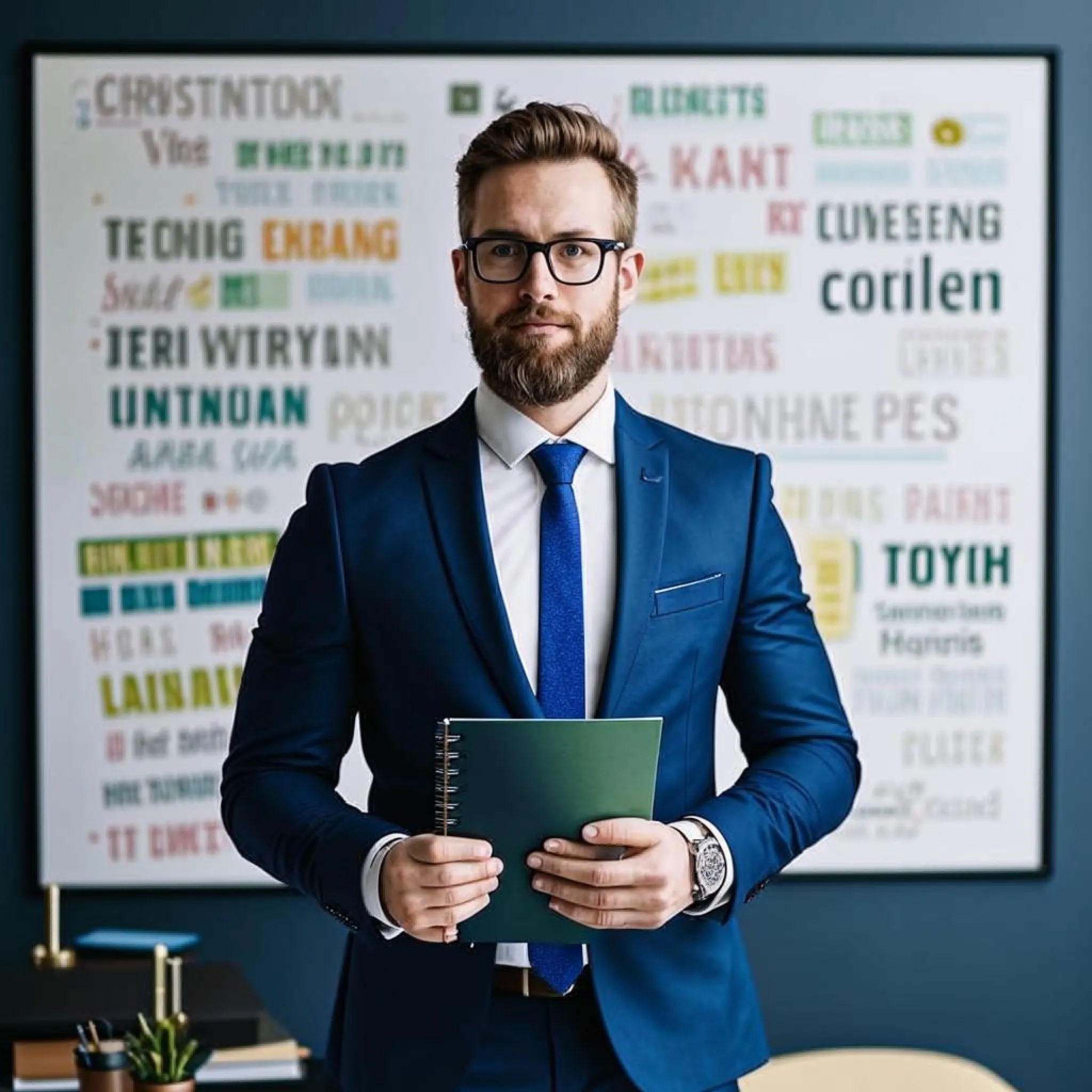 Coaching indywidualny